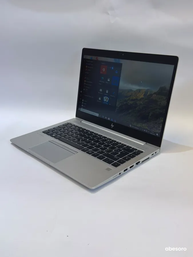 HP EliteBook 745 G6 (image 5)