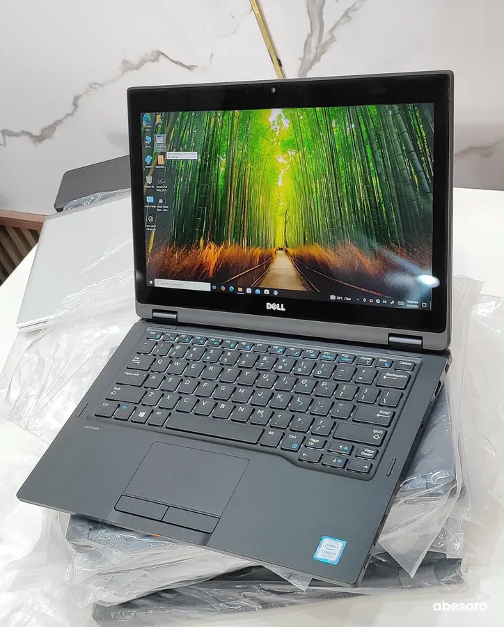 DELL Latitude 5289 2-en-1 (image 2)