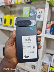 Google pixel 9 Pro XL 256Go