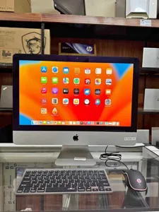 Apple iMac 2017