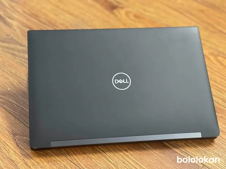 Dell Latitude E7380 (image 4)