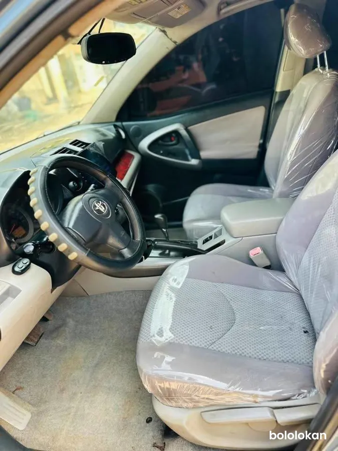 Toyota rav4 2008 (image 5)