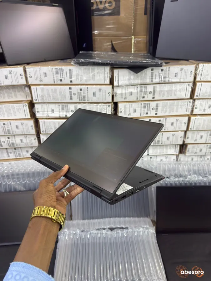 Lenovo ThinkPad L13 et Yoga tactile  📦Open Box (image 9)