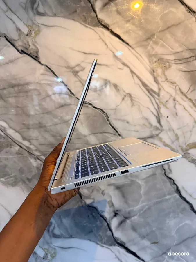 HP EliteBook 745 G6 (image 3)