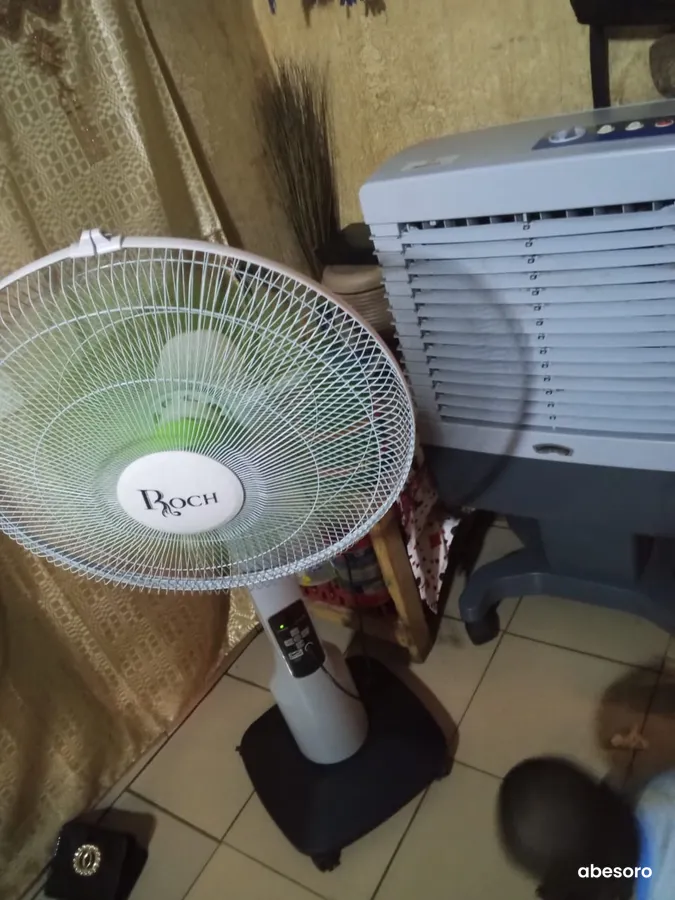 Ventilateur  (image 3)
