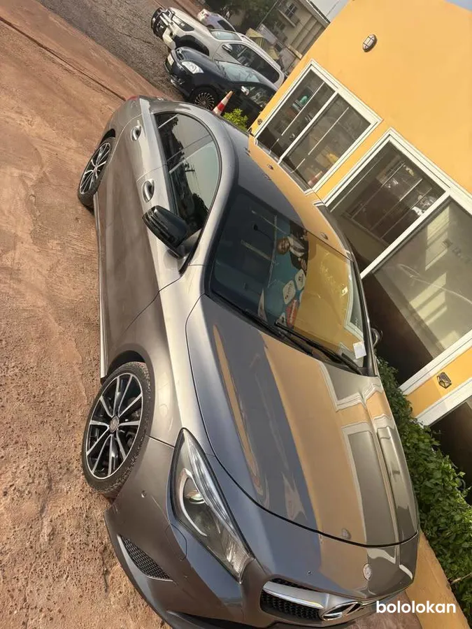Mercedes Benz Classe A 200 (image 4)