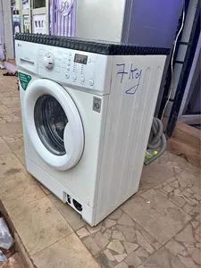 Machine à laver 🧽 casse 0-7 kg