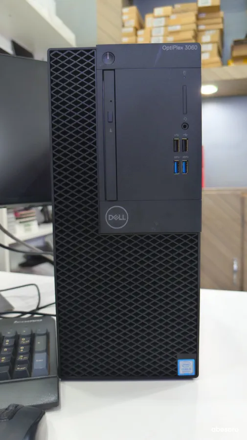DELL OPTIPLEX 3060 (image 9)