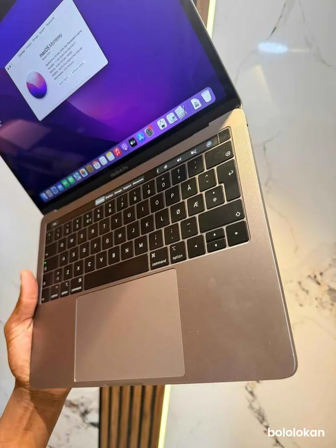 MacBook Pro 16″ 2019 (image 4)