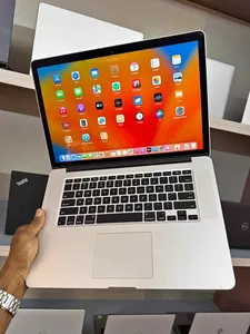 Apple MacBook Pro Retina 15”