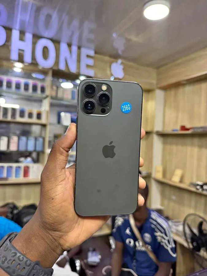 iPhone 13Pro Max 256Gb (image 1)