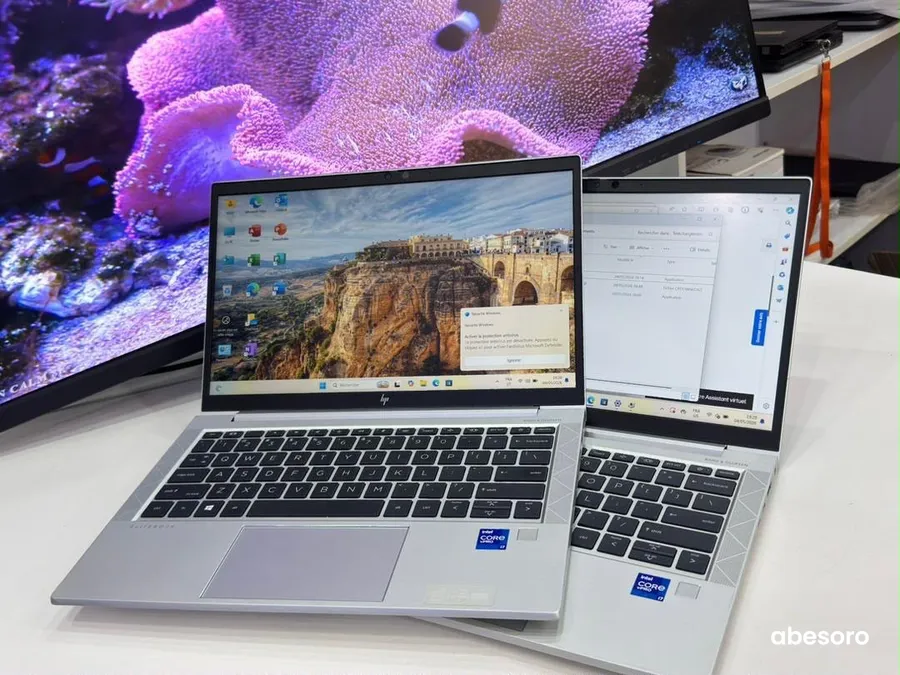 HP ELITEBOOK 840 G8 (image 4)