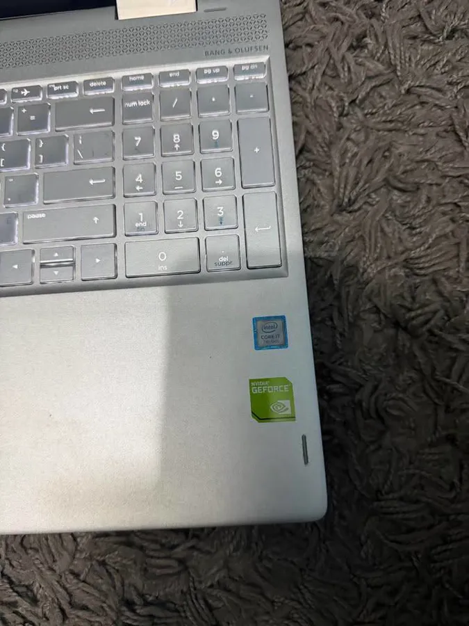 Hp Envy x360 écran tactile et pliable (image 5)