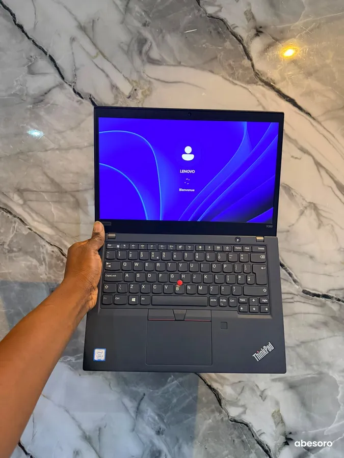 LENOVO THINKPAD X390 (image 3)