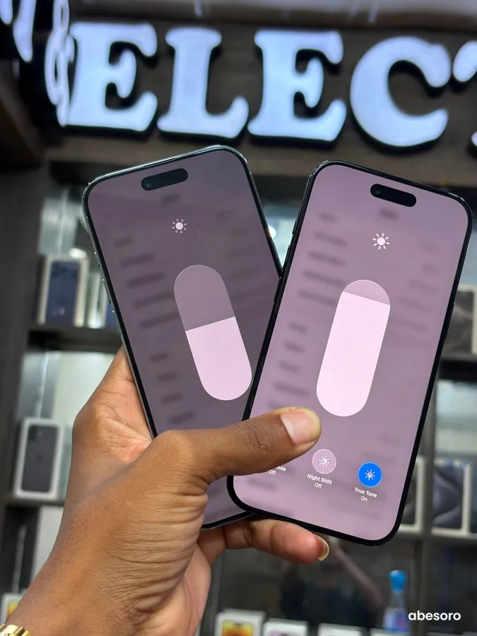 iPhone 17 Air eSIM 256go (image 6)