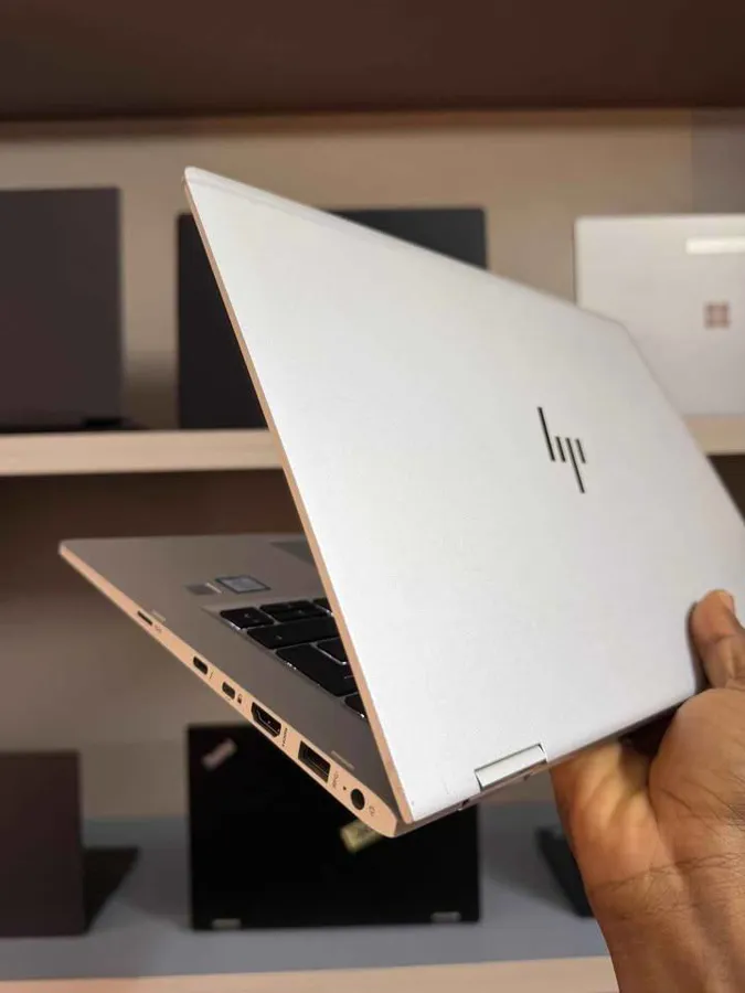 Ordinateur hp Elitebook x360 1030 G2 (image 5)