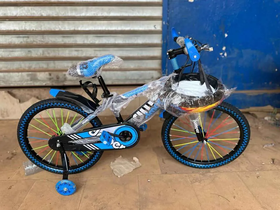 Velo d'enfants de 8 a 11ans (image 3)