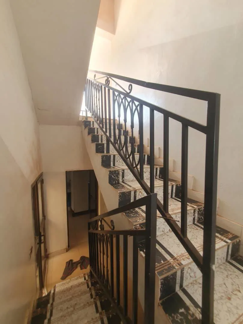 Duplex à vendre à Bollé sema à l'angle (image 7)