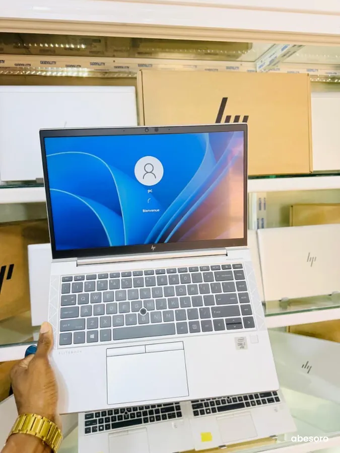HP EliteBook 840 G8 – Core i7 11ᵉ Génération (image 4)