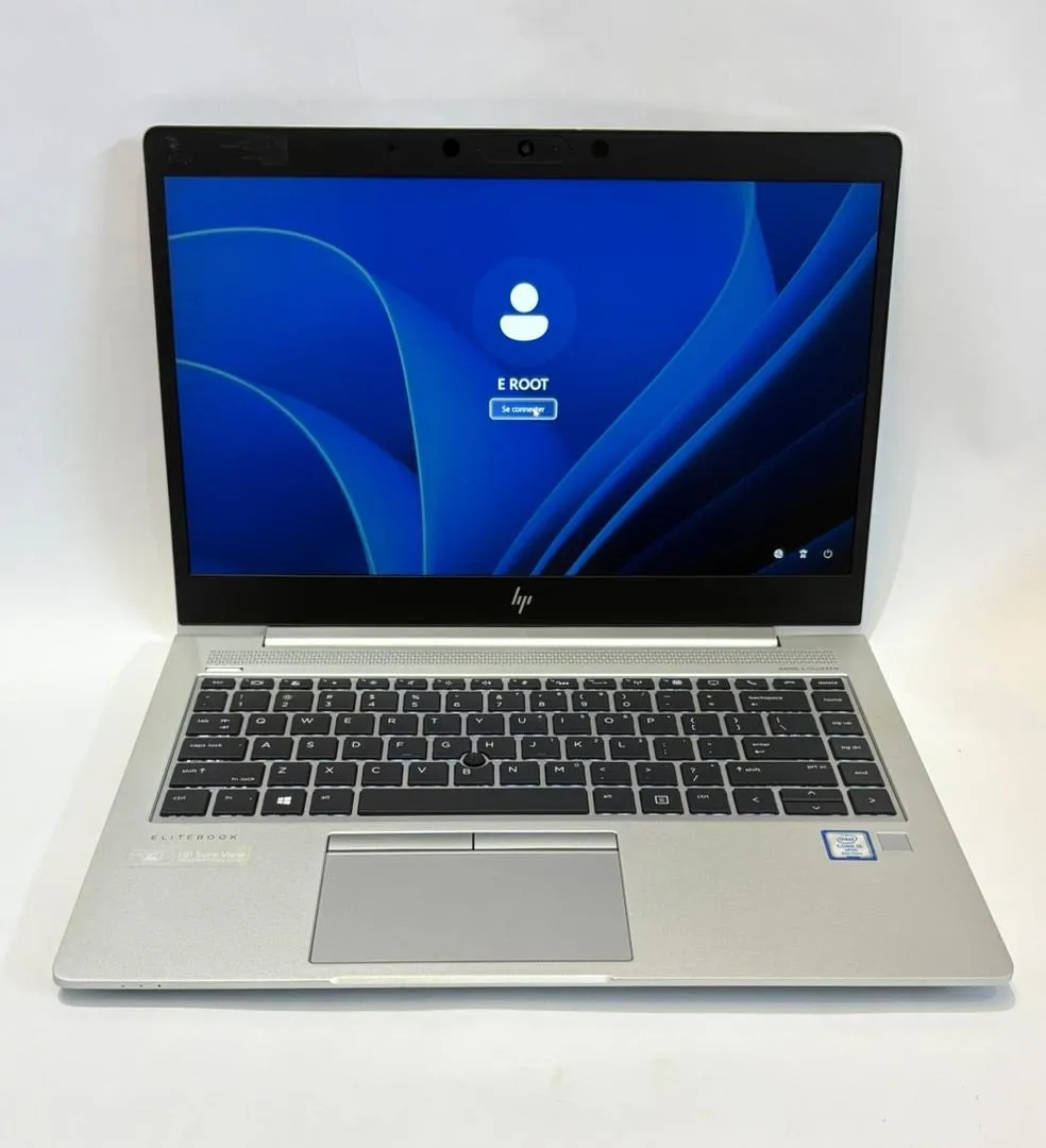 HP ELITEBOOK 💻 (image 3)