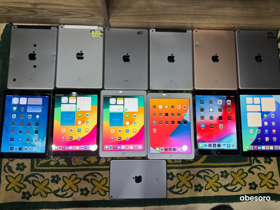 🔥 ARRIVAGE iPAD — DISPONIBLES 🔥 (image 3)