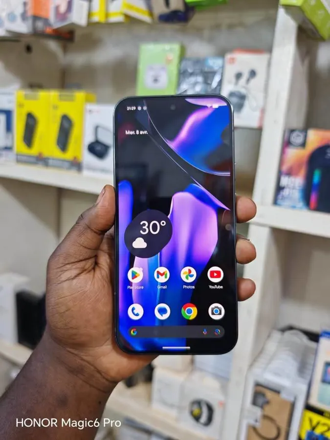Google pixel 9 Pro XL 256Go (image 2)