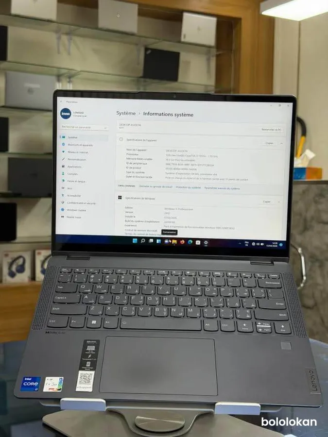 Lenovo Flex 5i (image 4)
