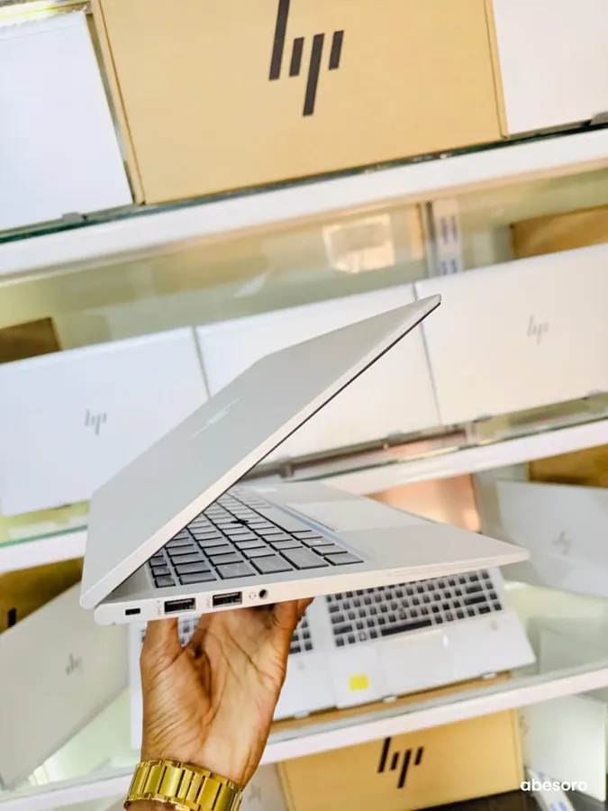 HP EliteBook 840 G8 – Core i7 11ᵉ Génération (image 7)