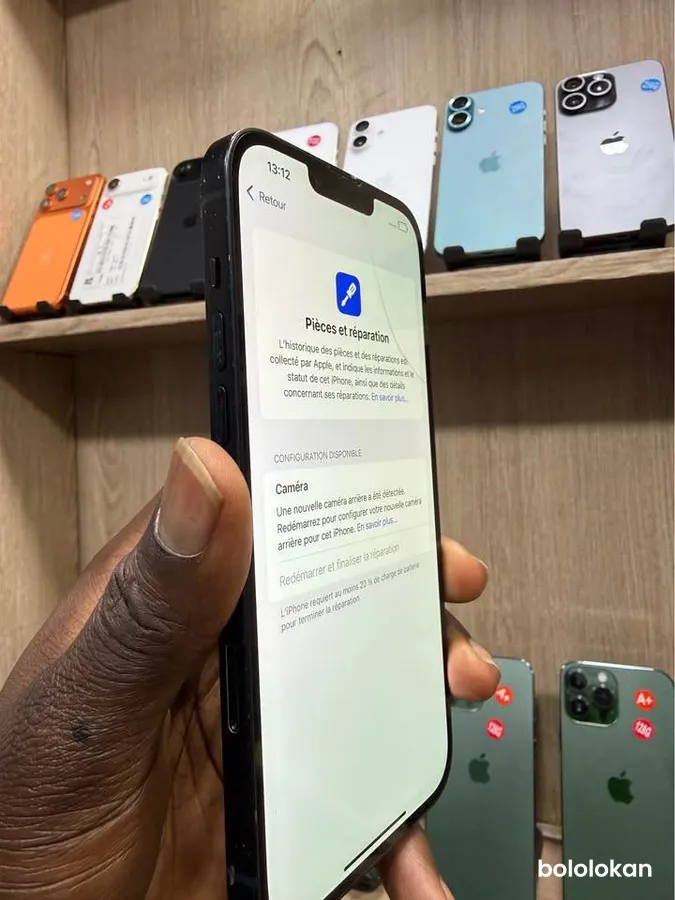 iPhone 14plus 128go (image 6)