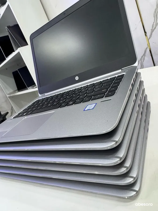 HP ELITEBOOK FOLIO 1040 G3 (image 6)