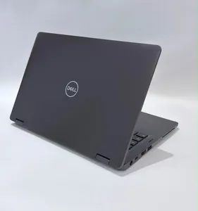 DELL LATITUDE 5300 2-IN-1 — TACTILE & ROTATIF À 360° 🔥