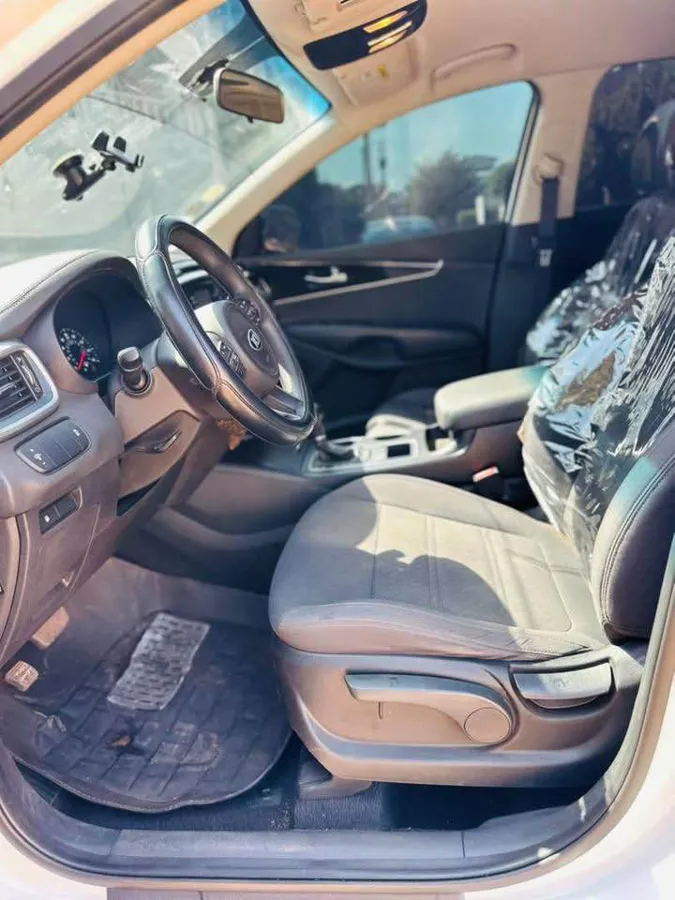 KIA SORENTO 2017 (image 5)