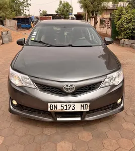 Toyota Camry 2014