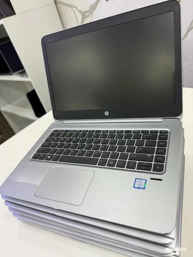 HP ELITEBOOK FOLIO 1040 G3 (image 7)