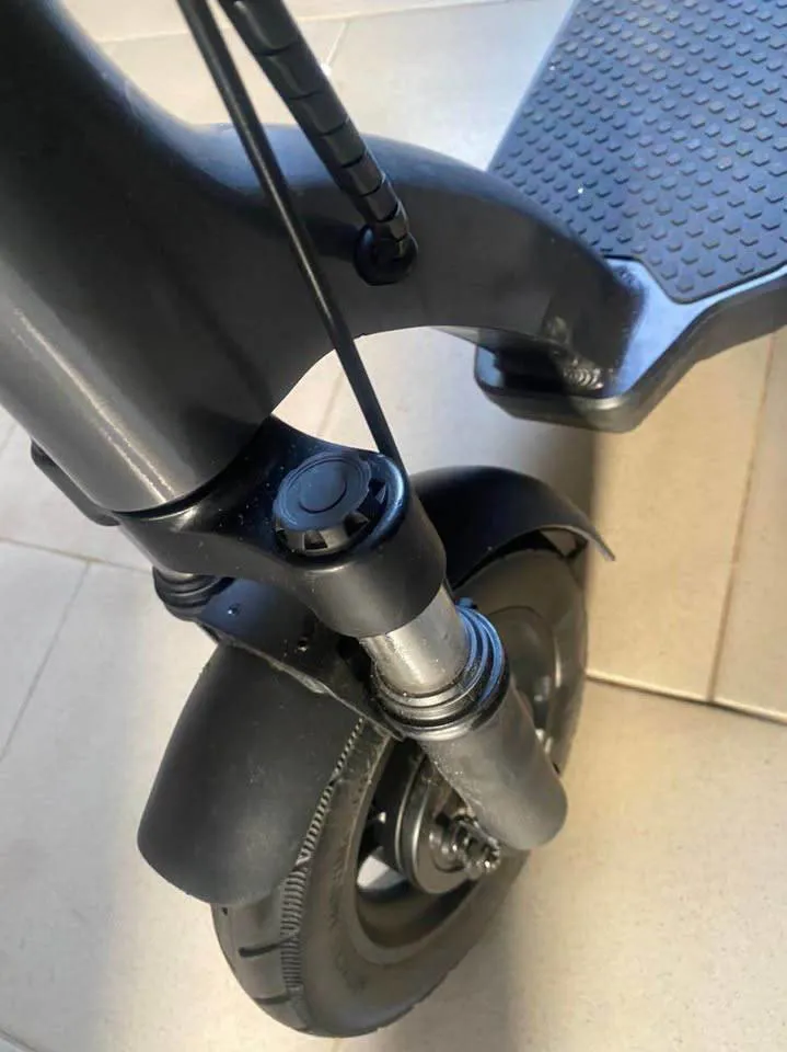 Trottinette électrique  (image 2)