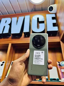 Xiaomi 13 Ultra – Arrivage 512Go de stockage