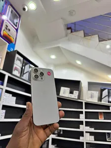 iphone 16 pro max 512Go