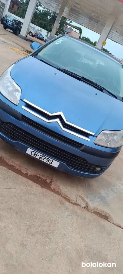 Citroën C4 (image 3)