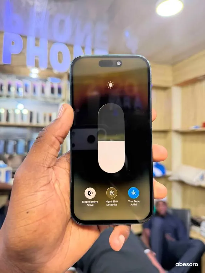 iPhone 📱 14Pro 128Gb (image 2)