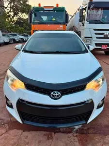 TOYOTA COROLLA S ANNÉE 2015