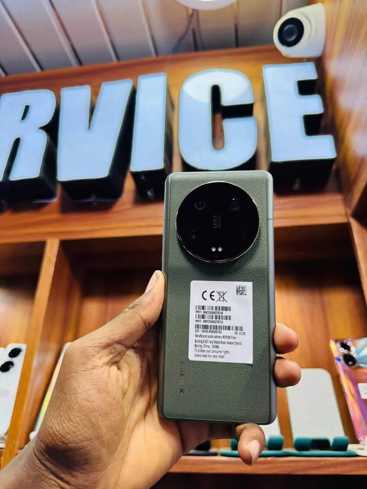 Xiaomi 13 Ultra – Arrivage 512Go de stockage (image 7)