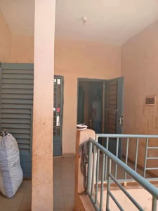 Appartement à louer Niamana
