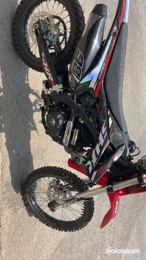 Moto Cross 300cc (image 3)