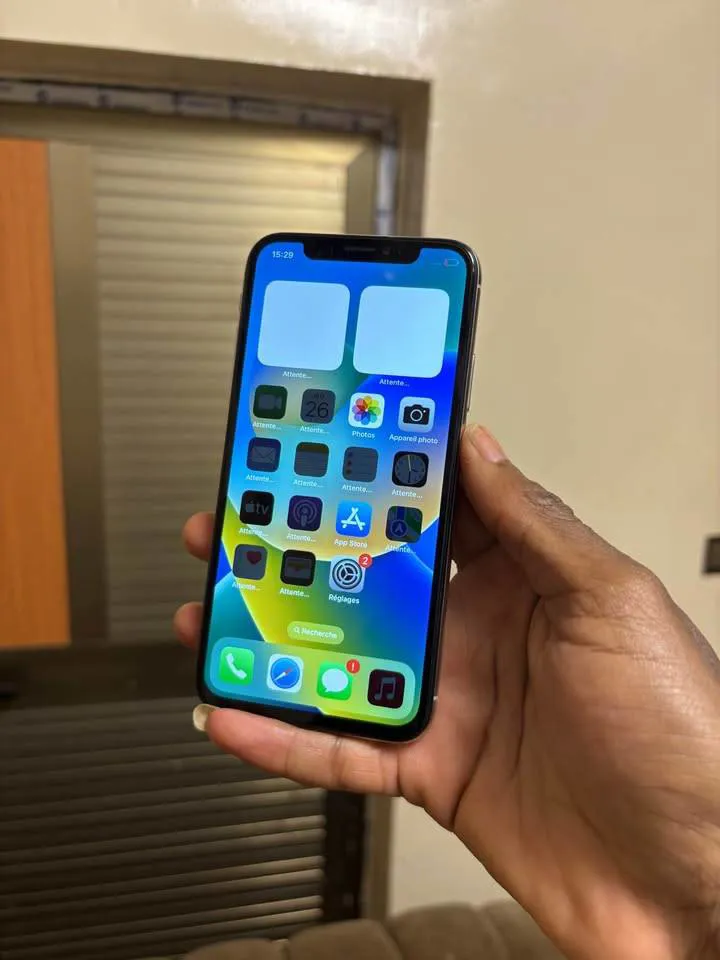 iPhone 16 plus 128gb (image 2)