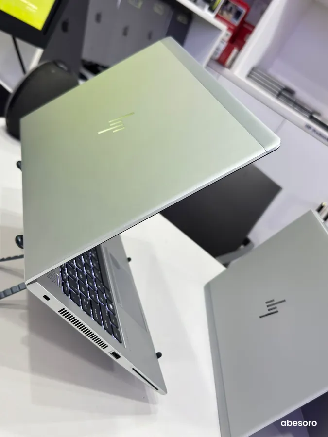 HP EliteBook 840 G6 — Core i7 (image 7)