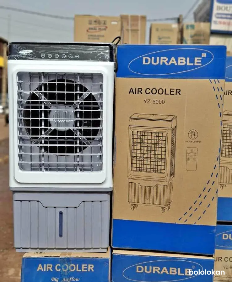 Humidificateur Durable 40L (image 1)