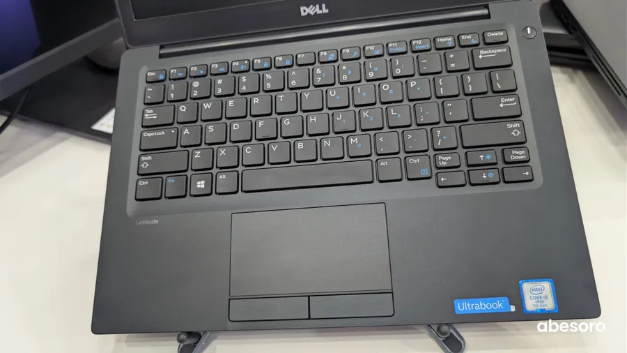 Dell Latitude 7280 (image 9)