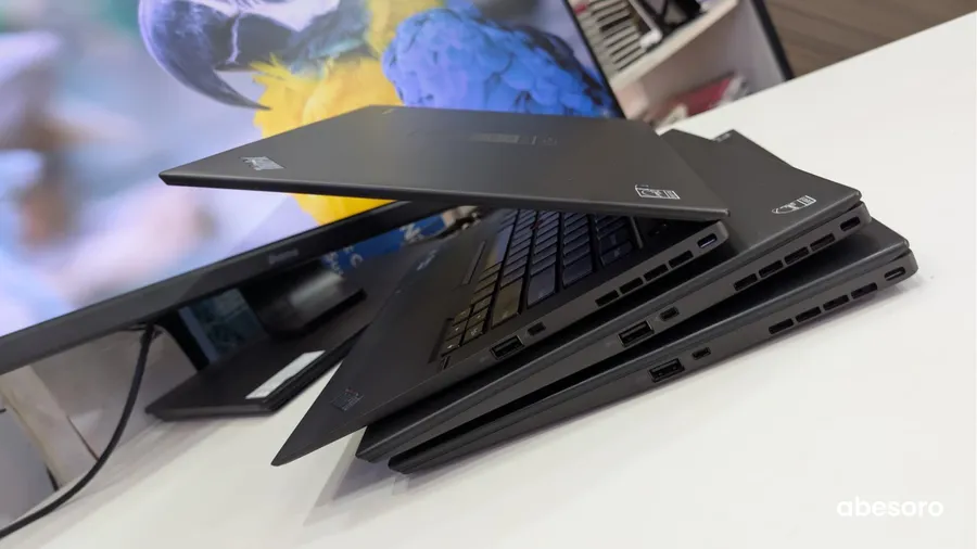 Lenovo ThinkPad X1 Carbon – Tactile (image 9)