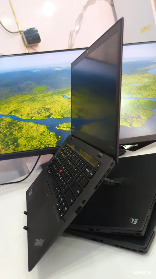Lenovo ThinkPad X1 Carbon – Tactile (image 5)