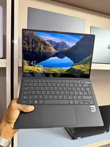 Ordinateur Samsung Galaxy Book 2 Pro